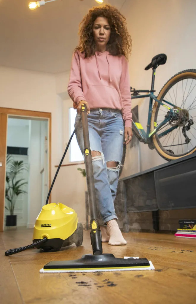 Kärcher Dampfreiniger SC 3 EasyFix | 1.513-124.0 17 Kärcher Dampfreiniger SC 3 EasyFix | 1.513-124.0 – Bild 17