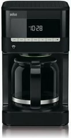 Braun KF7020 PurAroma 7 Kaffeemaschine