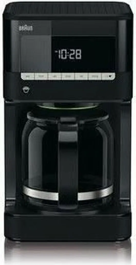 Braun KF7020 PurAroma 7 Kaffeemaschine 1 Braun KF7020 PurAroma 7 Kaffeemaschine