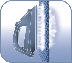 Tefal Virtuo Dampfbügeleisen FV1710 - 1800 W - Dampfstoß 80 G/Min 17 Tefal Virtuo Dampfbügeleisen FV1710 - 1800 W - Dampfstoß 80 G/Min -Philips Haushaltsgeräte Verkaufsgeschäft 98f84bdf6cd945d850a50cf24000250c