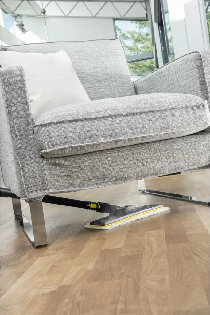 Kärcher Dampfreiniger SC 3 EasyFix | 1.513-124.0 5 Kärcher Dampfreiniger SC 3 EasyFix | 1.513-124.0 – Bild 5