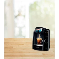 Bosch TAS4502N Tassimo Joy - Kapselmaschine - Schwarz -Philips Haushaltsgeräte Verkaufsgeschäft 9943149baf1fa0c3f799b642ff0f637e