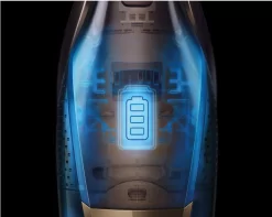 Aeg Cx7-2-45Mö Akku-Handstaubsauger -Philips Haushaltsgeräte Verkaufsgeschäft 99ce3e53b536ce5acc79e36ce1d5f817