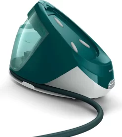 Philips PSG7140/70 PerfectCare Bügelstation Grün/weiß -Philips Haushaltsgeräte Verkaufsgeschäft 9a3532d8dc5ce9353762b4c32042e4c9