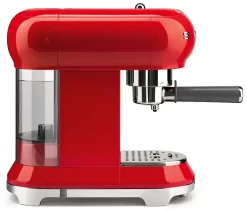 SMEG Espresso Kaffeemaschine Pastell Blau ECF01PBE -Philips Haushaltsgeräte Verkaufsgeschäft 9a913daa01211607faef30442657741f