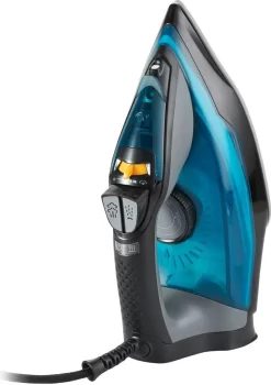 Adler Ad 5032 Bügeleisen Trockenbügeleisen Keramiksohle Schwarz, Blau, Grau 2400 W -Philips Haushaltsgeräte Verkaufsgeschäft 9ad1f1a48d04568988d6d39d237cb230