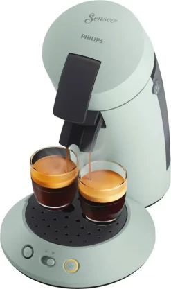 Philips Senseo CSA210/10 Original Plus Türkis -Philips Haushaltsgeräte Verkaufsgeschäft 9b0063f3902d49474c819fd73cca6a16