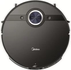 Midea S8+ Saugroboter 5200mAh Bl | 714307 Mit Behälterstation