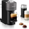 De'Longhi DeLonghi ENV 120.GYAE Nespresso Vertuo Next Kapselmaschine ( 1,1L Wassertank )
