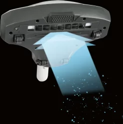 Clatronic Milbensauger PC-MS 3079 -Philips Haushaltsgeräte Verkaufsgeschäft 9b6bb0c062ec90b7857e193ff7c7e98a