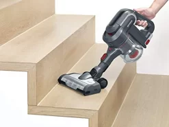 SEVERIN Akku Hand-/Bodenstaubsauger S'Power Topspin HV 7165 31 SEVERIN Akku Hand-/Bodenstaubsauger S'Power Topspin HV 7165 -Philips Haushaltsgeräte Verkaufsgeschäft 9b6e3e2696a28feab128d4a521a54ad3