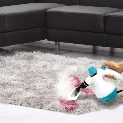 Cleanrite® Multifunktionaler Handdampfreiniger 3 Bar | Tragbarer Mehrzweck Dampf Reiniger 10 Teilig -Philips Haushaltsgeräte Verkaufsgeschäft 9bade1eb4ecfd3046f111b9a05a6d2ad