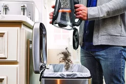 Black & Decker BHHV520BT - Handstaubsauger - Titanium -Philips Haushaltsgeräte Verkaufsgeschäft 9c07f802a4812734282ad8459135a489