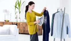 Braun SI 9270 WH TexStyle 9 - Dampfbügeleisen - Weiß/grau -Philips Haushaltsgeräte Verkaufsgeschäft 9c08e2d33faa08e5f1c1d5a321fc96fc