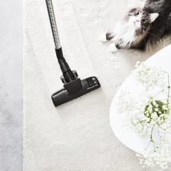 Rowenta Power XXL RO312, 450 W, Zylinder-Vakuum, Trocken, Staubbeutel, 4,5 L, Schaum, Hygienefilter -Philips Haushaltsgeräte Verkaufsgeschäft 9c14f4da54dab18b60b90ed0dd10a590