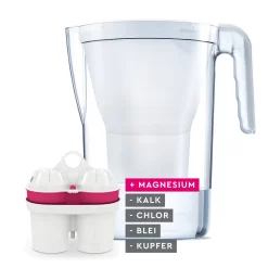 BWT 815481 Vida White -Philips Haushaltsgeräte Verkaufsgeschäft 9c3837463c7af922245d3d1ae5df39d0