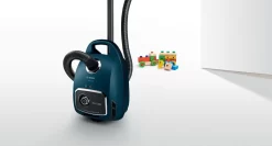 BOSCH BGL6FAM1 - Staubsauger Mit Beutel - Blau - Leistungsvariator Mit Griff - Integrierte Mehrzweckbürste - Erhaltenes Zubehör 28 BOSCH BGL6FAM1 - Staubsauger Mit Beutel - Blau - Leistungsvariator Mit Griff - Integrierte Mehrzweckbürste - Erhaltenes Zubehör -Philips Haushaltsgeräte Verkaufsgeschäft 9cc0c1aaa8626d69e8573789bfad4ab1
