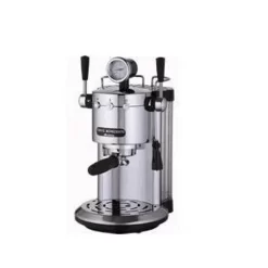 Ariete Espressomaschine Caffe Novecento 1105 W Silbern -Philips Haushaltsgeräte Verkaufsgeschäft 9cf182f9e405472ce2fb261b4612d1fa