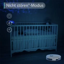 2022 SmartAI S9 Saugroboter Staubsauger Robot Wischroboter Automatisch APP Fernbedienung 4000PA Roboterstaubsauger Vacuum Reinigung Weiß -Philips Haushaltsgeräte Verkaufsgeschäft 9cfa2cd6f4881f4f2104006e8bf1729d