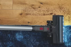 Rowenta RH6933WO X-Pert 3.60, 22V Akku-Staubsauger Beutellos, Grau, Rot, 0,5 L, Rechteckig, Trocken -Philips Haushaltsgeräte Verkaufsgeschäft 9d0c3aa85b00e7657a51f4ffdb00b772