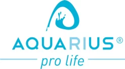 AQUARIUS Pro Life ® - ERSATZKARTUSCHE Für Trinkwasserfilter Für Die Küche - Ultra Feine 0,1 Mikron Porengröße - Innovatives 3-stufiges Filtersystem Inkl. Aktivkohle & Micro-Membran-System - Filtert Bis Zu 11.200 Liter/Jahr I Einbaufilter - Wasserfilter -Philips Haushaltsgeräte Verkaufsgeschäft 9e7eaaabe3bf146875e2fbe2161fd791