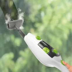 CLEANmaxx 5in1 Dampfmop, 0,3 L Füllmenge, 1500 Watt, Art.-Nr. 8337 -Philips Haushaltsgeräte Verkaufsgeschäft 9e88a0d4ee603100f86499ab0c80dd0a