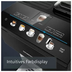 Siemens Kaffeevollautomat EQ.500 Classic, Silber TP505D01 (Kaffeemaschine) -Philips Haushaltsgeräte Verkaufsgeschäft 9e9dee6b935c340edaa8dcaffed46698