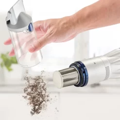 Genius Invictus One 1.0 Akku Handstaubsauger 9 Teile Beutellos Kabellos Autostaubsauger 90W + Zubehör; A28179 -Philips Haushaltsgeräte Verkaufsgeschäft 9f2f70ff842e396714be4fca1ca1f4ca