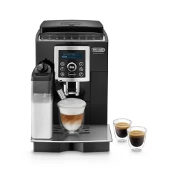 De'Longhi DeLonghi ECAM 23.463.B Kaffeevollautomat Schwarz -Philips Haushaltsgeräte Verkaufsgeschäft 9f35ace1dc85c1b3adc45086b556c4c3