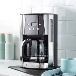 Russell Hobbs 23241-56 Kaffeemaschine Luna -Philips Haushaltsgeräte Verkaufsgeschäft 9f6e34fe3be2e45dabfa74365435e433