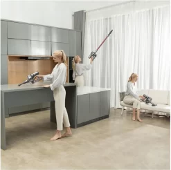 Dreame V11 Handstaubsauger Kabelloser Staubsauger Sperrknopf 450W 25KPa Farbbildschirm EU Version 25 Dreame V11 Handstaubsauger Kabelloser Staubsauger Sperrknopf 450W 25KPa Farbbildschirm EU Version -Philips Haushaltsgeräte Verkaufsgeschäft a002193501b3f24918561c90772d2b33