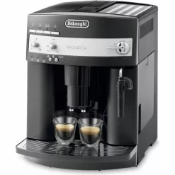 De'Longhi DeLonghi ESAM 3000 B Kaffeevollautomat Schwarz -Philips Haushaltsgeräte Verkaufsgeschäft a01634b9e863ea6f56c4f96ad4f32be7
