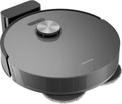 Dreame L10s Pro Saugroboter Mit Wischfunktion, Spinnwischen, Rotierenden Wischpads, 3D-Hinderniserkennung, Multi-Floor Mapping, Saugkraft 5300Pa, Hartböden, Teppiche, Tierhaare, WiFi/APP/Alexa -Philips Haushaltsgeräte Verkaufsgeschäft a025527f7e5c07544ab961d982920a41