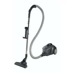 Grundig VCC6670A Zyklon Bodenstaubsauger