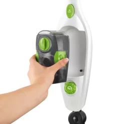 CLEANmaxx 5in1 Dampfmop, 0,3 L Füllmenge, 1500 Watt, Art.-Nr. 8337 -Philips Haushaltsgeräte Verkaufsgeschäft a10dd861754a4e3a13a1d3d99d14ad82