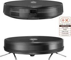 Blaupunkt XBOOST Roboterstaubsauger - Staubsaugerrobot Mit Moppfunktion -Philips Haushaltsgeräte Verkaufsgeschäft a2138f8c16659b0b6d02b61db823f599