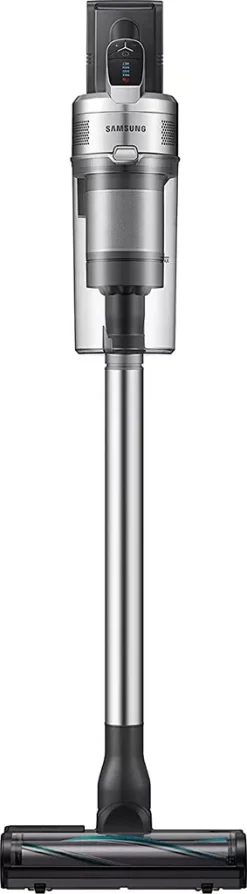 Samsung VS20R9046S3/EV/EN/TR/EF Beutelloser Akku-Handstaubsauger, 550 Watt, Cyclon-Filter, HEPA-Filter, Tierhaarbürste, Turbobürste -Philips Haushaltsgeräte Verkaufsgeschäft a25c66405dad9f15d5eef07fe3c712a8