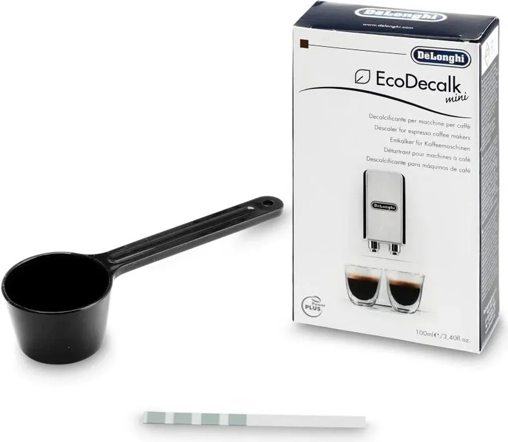 De'Longhi Delonghi ECAM 290.22.B Schwarz 10 De'Longhi Delonghi ECAM 290.22.B Schwarz – Bild 10