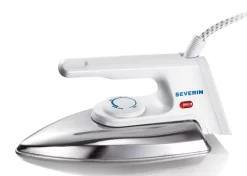 SEVERIN Bügeleisen BA 3211 1.200 Watt Weiß -Philips Haushaltsgeräte Verkaufsgeschäft a2ab6fbddd4e087f57d513840540f308