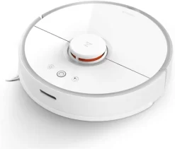 Roborock S50 Staubsauger Roboter Sweep-Mop APP Steuerung Smart Geplant 5200Am 2000Pa Weiß