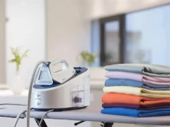 BRAUN Dampfbügelstation IS 5145 WH -Philips Haushaltsgeräte Verkaufsgeschäft a33e8e49c83616d23198a5366df7d7ba