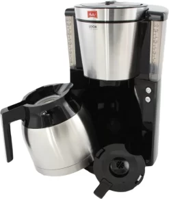 Melitta Kaffeemaschine Look Therm Deluxe Mit Edelstahlkanne 10 Melitta Kaffeemaschine Look Therm Deluxe Mit Edelstahlkanne -Philips Haushaltsgeräte Verkaufsgeschäft a40cba82e5e51f3b22134320d81095f2