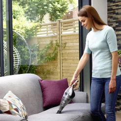 Black & Decker Black + Decker NVC220WC Akku-Handstaubsauger Kabellos Beutellos 15,5 AW 32 Black & Decker Black + Decker NVC220WC Akku-Handstaubsauger Kabellos Beutellos 15,5 AW -Philips Haushaltsgeräte Verkaufsgeschäft a45cf7b30c781370822852dbe3179660