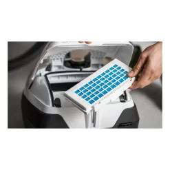 Siemens VSZ7X500 Staubsauger Mit Beutel, Z 7.0, Farbe:Schwarz -Philips Haushaltsgeräte Verkaufsgeschäft a4788d2c479da94d6e0796169a88d2ca