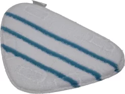 Ariete AT5175393000 Mikrofaser-Tuch Für 4164 Steam Mop Dampfreiniger