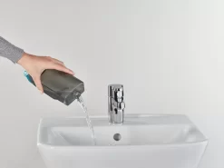 Leifheit Dampfreiniger CleanTenso Inkl. 2er Set Ersatz-Wischbezüge -Philips Haushaltsgeräte Verkaufsgeschäft a511285129b112a5042403cd18312ba6