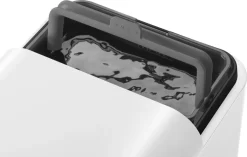 SMEG Kaffeevollautomat - 1350 W - Weiß 1,4 Liter - BCC01WHMEU 14 SMEG Kaffeevollautomat - 1350 W - Weiß 1,4 Liter - BCC01WHMEU -Philips Haushaltsgeräte Verkaufsgeschäft a51e2ecd484d5305eb240faadffaeb02