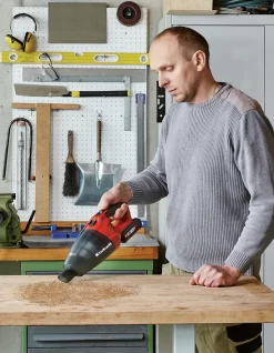 Akku-Handstaubsauger 18 Li Mit 2,5 Ah Akku Und Ladegerät TE-VC Einhell -Philips Haushaltsgeräte Verkaufsgeschäft a52d253dc6cd5652d41bc9e810e02590