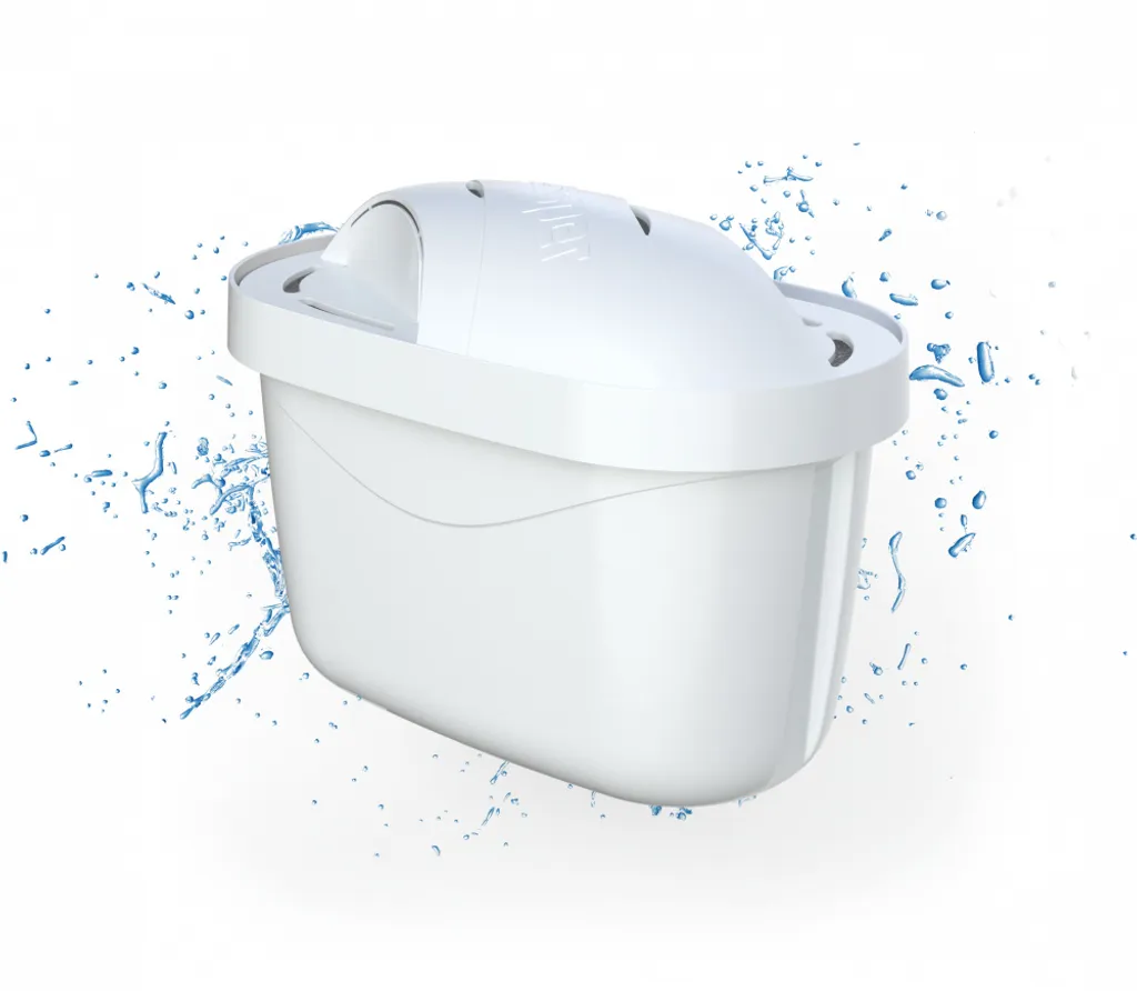 8x Wessper Water Filter Cartridges Compatible With Brita Maxtra/Maxtra+, Elemaris, Marella, Style, Fun 6 8x Wessper Water Filter Cartridges Compatible With Brita Maxtra/Maxtra+, Elemaris, Marella, Style, Fun – Bild 6