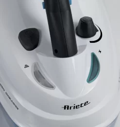 Ariete Dampfreiniger X Steam No Stop -Philips Haushaltsgeräte Verkaufsgeschäft a6507fb3e3a929b593fc47258c685a43